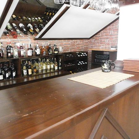 Complex Mona Caraiman Hotel Busteni Ngoại thất bức ảnh