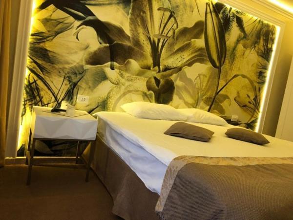 Complex Mona Caraiman Hotel Busteni Ngoại thất bức ảnh