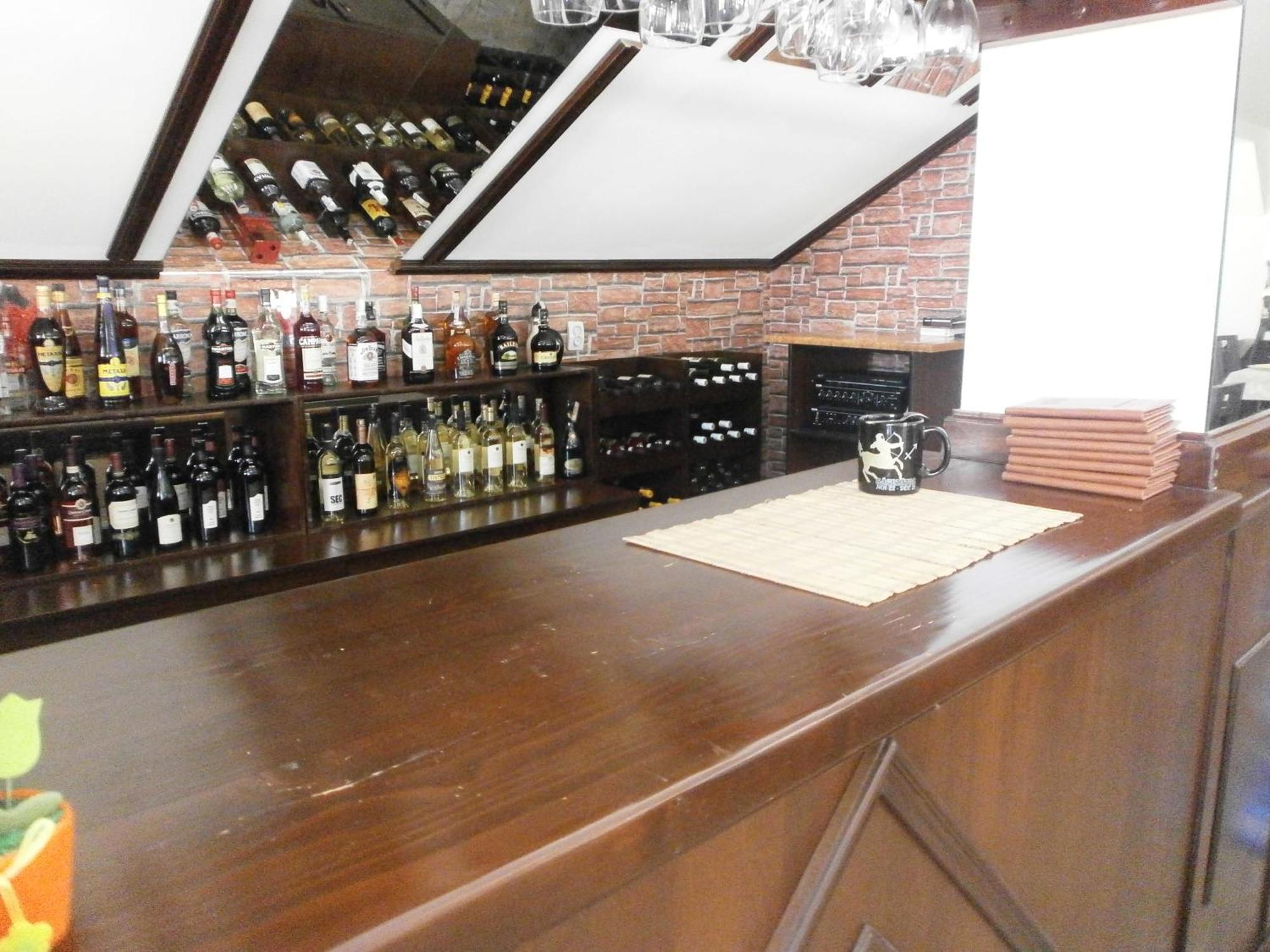Complex Mona Caraiman Hotel Busteni Ngoại thất bức ảnh