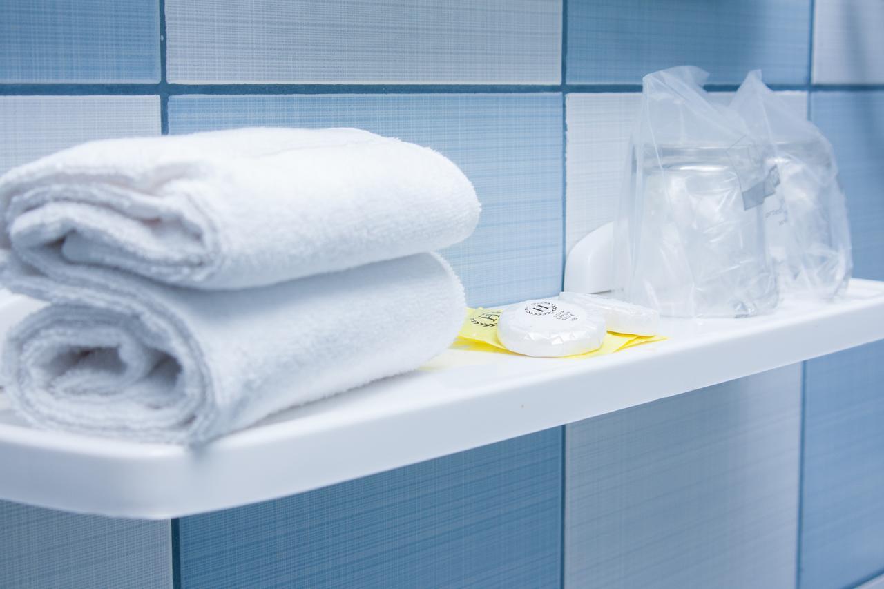 Complex Mona Caraiman Hotel Busteni Ngoại thất bức ảnh