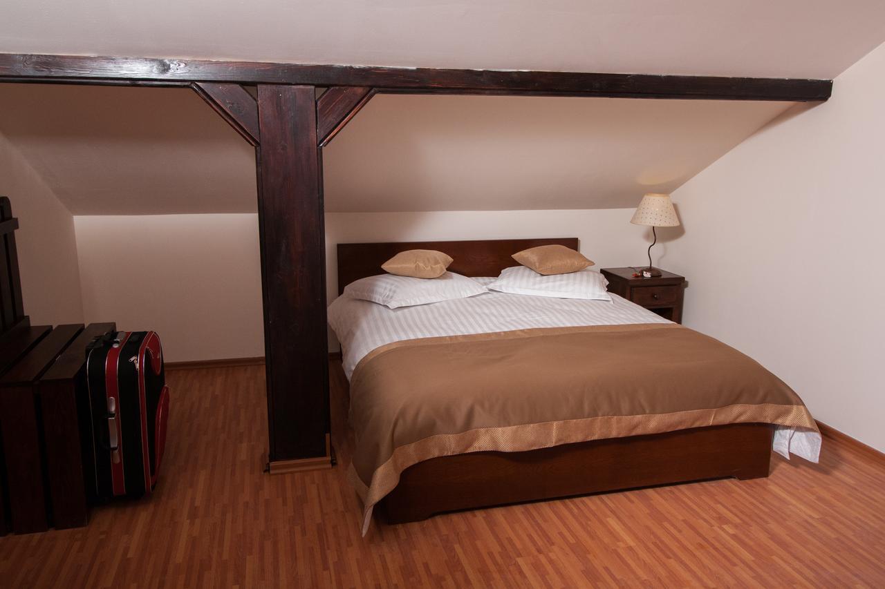 Complex Mona Caraiman Hotel Busteni Ngoại thất bức ảnh