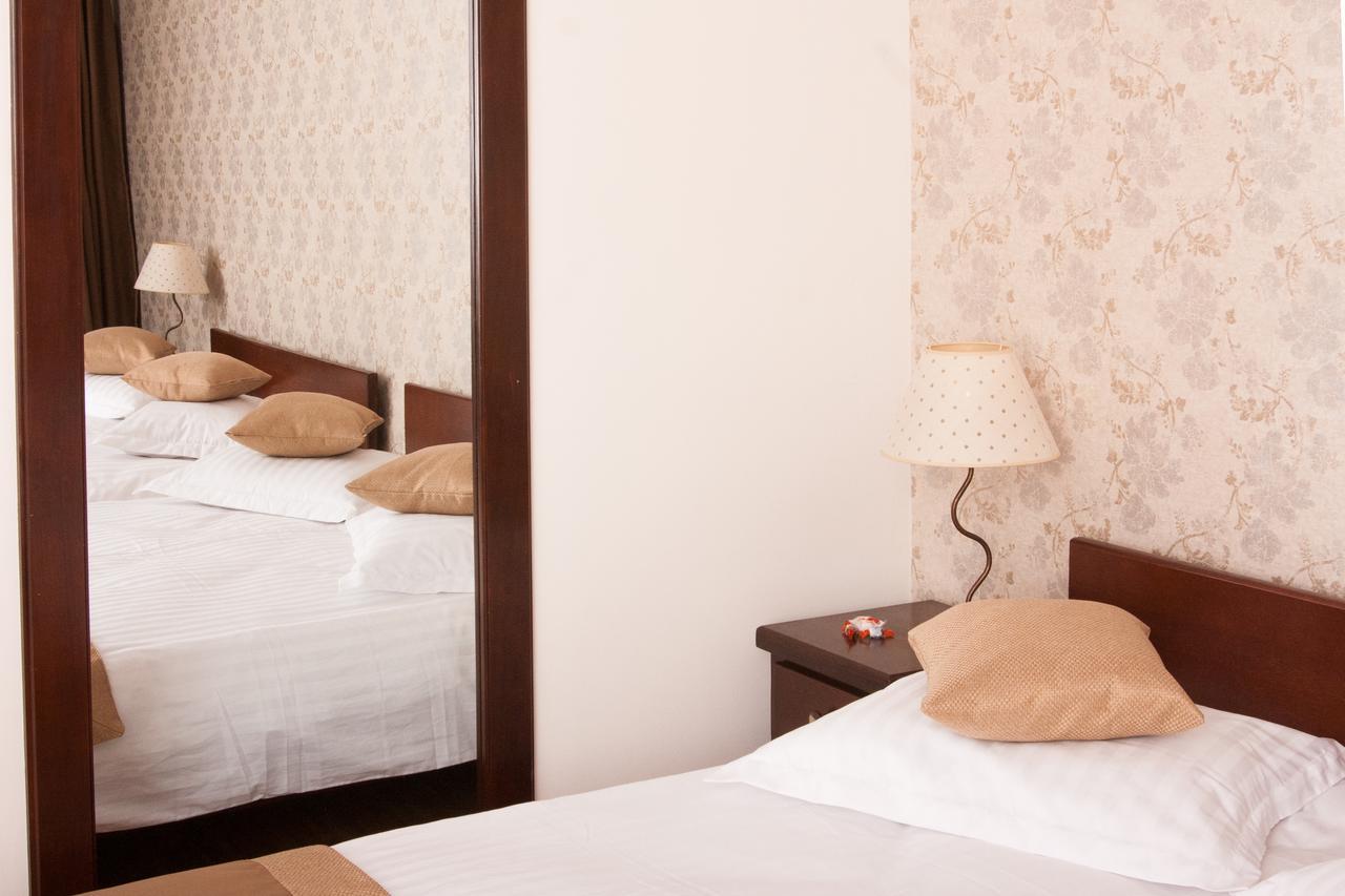 Complex Mona Caraiman Hotel Busteni Ngoại thất bức ảnh