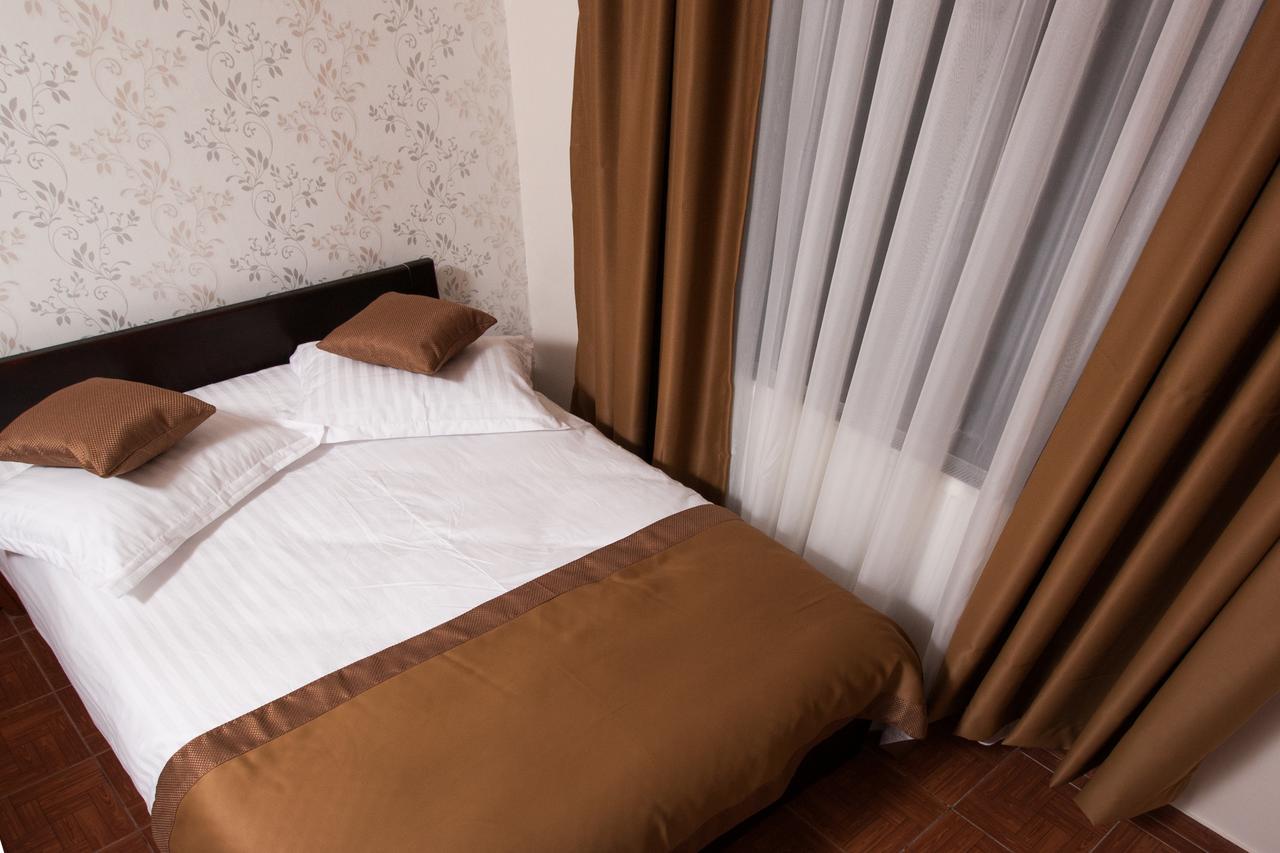 Complex Mona Caraiman Hotel Busteni Ngoại thất bức ảnh